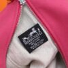 Hermes Bride A Brac Case Pink Bag For Women, Women's Handbags, Shoulder Bags 9.8in/25cm - Image 4