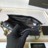 Bottega Veneta Crossbody Black, For Women, Women's Bags 6.9in/17.5cm - Image 7