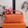 Hermes Bride A Brac Case Orange Bag For Women, Women's Handbags, Shoulder Bags 9.8in/25cm - Image 6