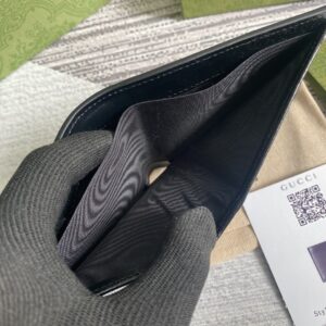Alternative view of Gucci Marmont Bi-Fold Wallet 11cm