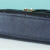 Louis Vuitton Madeleine BB Monogram Empreinte Black For Women, Women's Handbags, Shoulder and Crossbody Bags 9.4in/24cm LV - Image 2