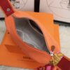 Hermes Bride A Brac Case Orange Bag For Women, Women's Handbags, Shoulder Bags 9.8in/25cm - Image 7