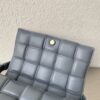 Bottega Veneta Padded Cassette Gray, For Women, Women’s Bags 10.2in/26cm 591970VCQR11233 - Image 8