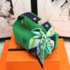 Hermes Bride A Brac Case Green Bag For Women, Women's Handbags, Shoulder Bags 9.8in/25cm - Image 6