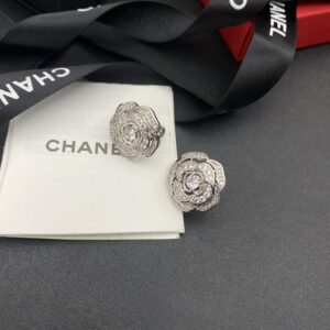 Alternative view of Chanel Earrings