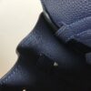 Hermes Kelly 32 Taurillon Clemence Blue Nuit Bag For Women, Women’s Handbags, Shoulder Bags 12.5in/32cm - Image 3