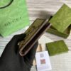 Gucci Jumbo GG Wallet Brown For Men 4.3in/11cm GG 699308 UKMBG 2572 - Image 2