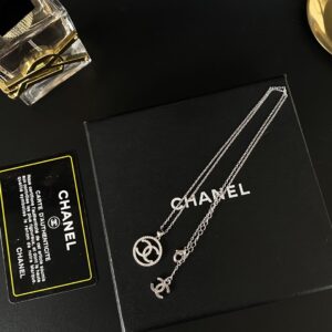 Alternative view of Chanel Necklace