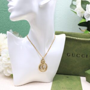Alternative view of Gucci Necklace
