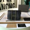 Bottega Veneta Crossbody Black, For Women, Women's Bags 6.9in/17.5cm - Image 6