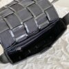 Bottega Veneta Padded Cassette Belt Bag Black, For Women, Women's Bags 7in/18cm 710075VCQR18425 - Image 3