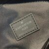 Louis Vuitton Avenue Sling Bag Damier Graphite Canvas For Men, Men's Bags, Shoulder And Crossbody Bags 12.2in/31cm LV N41719 - Image 8
