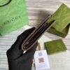 Gucci Jumbo GG Wallet Brown For Men 4.3in/11cm GG 699308 UKMBG 2572 - Image 4