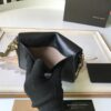 Bottega Veneta Crossbody Black, For Women, Women's Bags 6.9in/17.5cm - Image 4