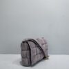 Bottega Veneta Padded Cassette Gray, For Women, Women’s Bags 10.2in/26cm - Image 6
