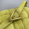 Bottega Veneta Padded Cassette Yellow, For Women, Women’s Bags 10.2in/26cm - Image 4