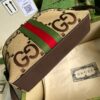 Gucci Ophidia Jumbo GG Small Shoulder Bag Brown For Women, Women's Bags 9.3in/24cm GG 499621 UKMIG 2570 - Image 6