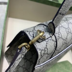 Alternative view of Balenciaga Hourglass Small Handbag In Beige, For Women, Women's Bags 9in/23cm