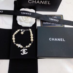 Alternative view of Chanel Bracelet