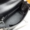 Hermes Kelly 25 Black Bag For Women, Women's Handbags, Shoulder Bags 10in/25cm - Image 2