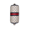 Gucci Ophidia GG Small Shoulder Bag Dark Blue/Beige For Women, Women's Bags 9.1in/23cm GG - Image 6