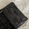 Bottega Veneta Padded Cassette Belt Bag Black, For Women, Women's Bags 7in/18cm 710075VCQR18425 - Image 5