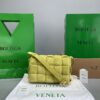 Bottega Veneta Padded Cassette Yellow, For Women, Women’s Bags 10.2in/26cm
