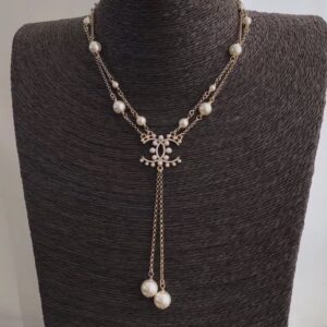 Chanel Necklace