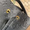 Louis Vuitton NeoNoe MM Bucket Bag Monogram Empreinte Black For Women, Women’s Handbags, Shoulder Bags 10.2in/26cm LV M45256 - Image 7
