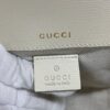 Gucci Horsebit 1955 Mini Bag White For Women, Women's Bags 8in/21cm GG 658574 18YSG 9068 - Image 5
