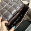 Bottega Veneta Padded Cassette Bag For Women 10.2in/26cm In Fondant 591970VCQR12132 - Image 6
