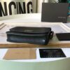 Bottega Veneta Crossbody Black, For Women, Women's Bags 6.9in/17.5cm - Image 9