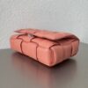 Bottega Veneta Padded Cassette Pink, For Women, Women’s Bags 10.2in/26cm - Image 9
