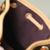 Louis Vuitton Nano Noe Monogram Canvas For Women, Women's Handbags, Shoulder And Crossbody Bags 16cm/6.3in LV M81266 - Image 4
