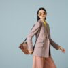 Gucci Blondie Small Shoulder Bag 8.3in/ 21cm Brown Gold Hardware For Women 742360 1IV0G 2535 - Image 2