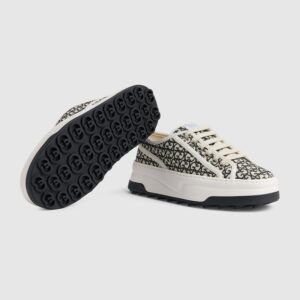 Alternative view of Gucci Women GG Sneaker - ‎‎746766 FAC1Y 8445