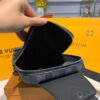 Louis Vuitton Avenue Sling Bag Damier Graphite Canvas For Men, Men's Bags, Shoulder And Crossbody Bags 12.2in/31cm LV N41719 - Image 5