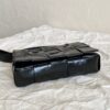 Bottega Veneta Padded Cassette Belt Bag Black, For Women, Women's Bags 7in/18cm 710075VCQR18425 - Image 9