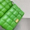 Bottega Veneta Padded Cassette Green, For Women, Women’s Bags 10.2in/26cm 591970VCQR13724 - Image 8