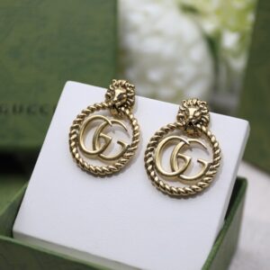 Alternative view of Gucci Earrings