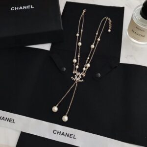 Alternative view of Chanel Necklace