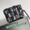 Bottega Veneta Small Cassette Bucket Bag Black, For Women, Women's Bags 7.1in/18cm 717187V2FY38425 - Image 6