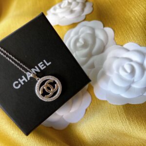 Alternative view of Chanel Necklace