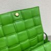 Bottega Veneta Padded Cassette Green, For Women, Women’s Bags 10.2in/26cm 591970VCQR13724 - Image 5