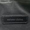 Gucci Marmont Matelasse Shoulder Bag Black For Women, Women's Bags 9.5in/24cm GG - Image 9