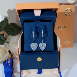 Alternative view of Louis Vuitton Earrings