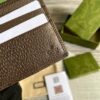 Gucci Jumbo GG Wallet Brown For Men 4.3in/11cm GG 699308 UKMBG 2572 - Image 6