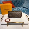 Louis Vuitton Favorite PM Monogram Canvas For Women, Women’s Handbags, Shoulder And Crossbody Bags 9.5in/24cm LV M40717 - Image 2