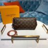 Louis Vuitton Favorite PM Monogram Canvas For Women, Women’s Handbags, Shoulder And Crossbody Bags 9.5in/24cm LV M40717 - Image 6
