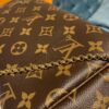 Louis Vuitton Favorite PM Monogram Canvas For Women, Women’s Handbags, Shoulder And Crossbody Bags 9.5in/24cm LV M40717 - Image 10